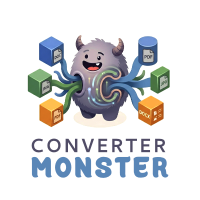 Converter Monster